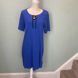 Jones New York Signature NWT
Caspian Blue